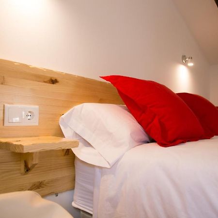 Apartamentos Turisticos La Casa Vieja Sabiote Екстериор снимка