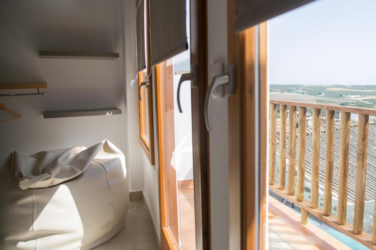 Apartamentos Turisticos La Casa Vieja Sabiote Екстериор снимка