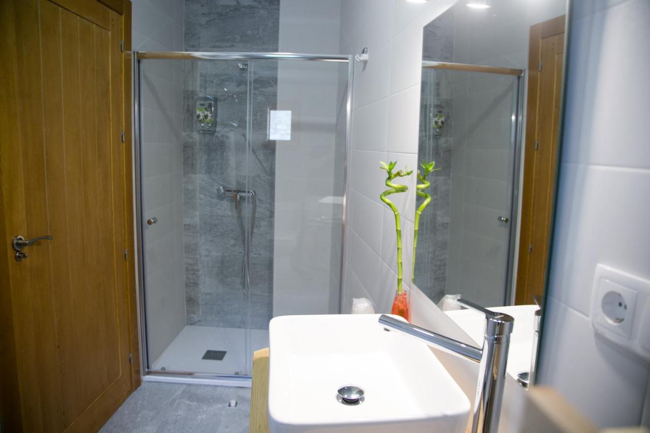 Apartamentos Turisticos La Casa Vieja Sabiote Екстериор снимка