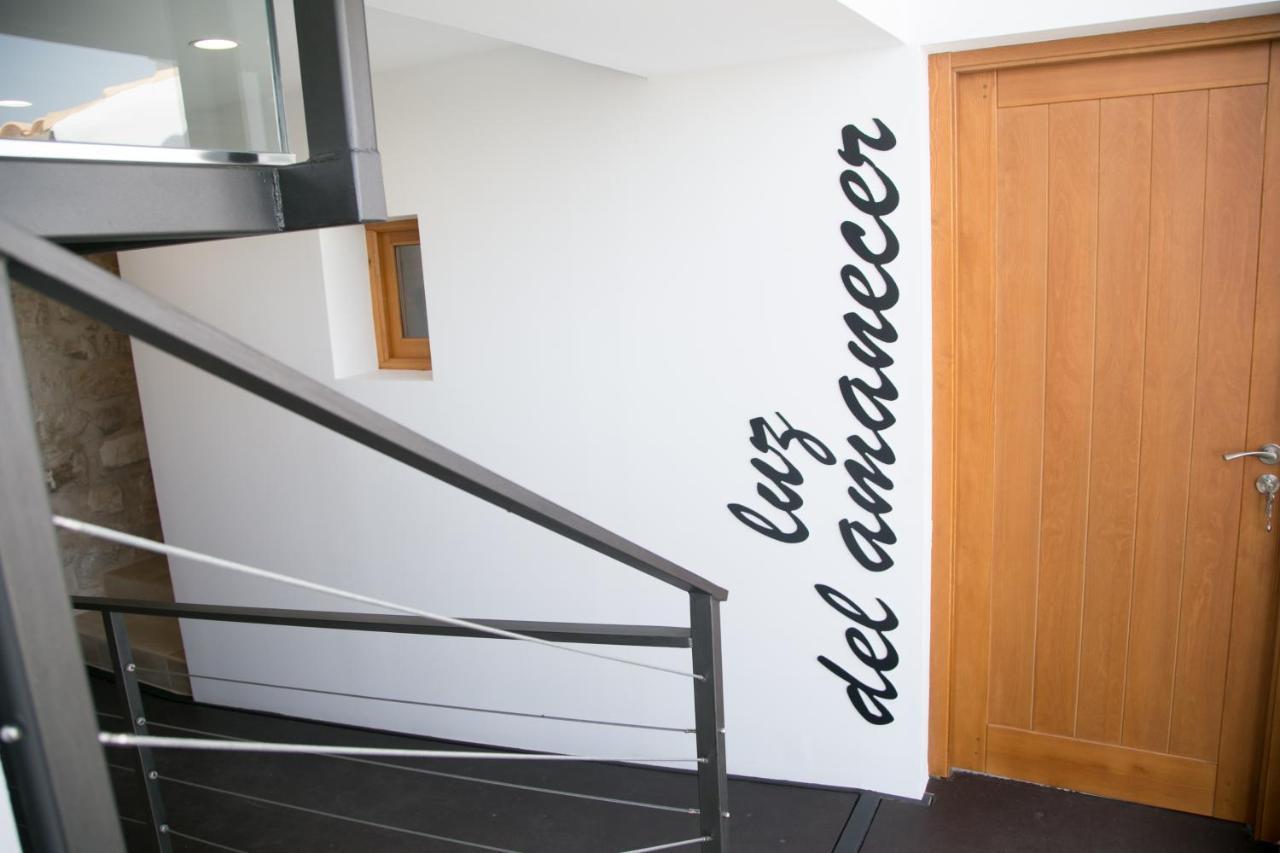 Apartamentos Turisticos La Casa Vieja Sabiote Екстериор снимка